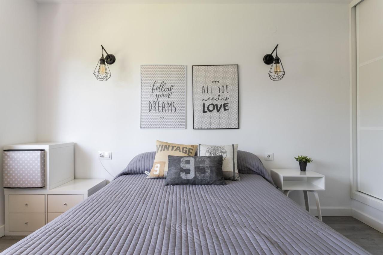 Oleholidays Duplex Dunas Beach Carib Playa ماربيا المظهر الخارجي الصورة