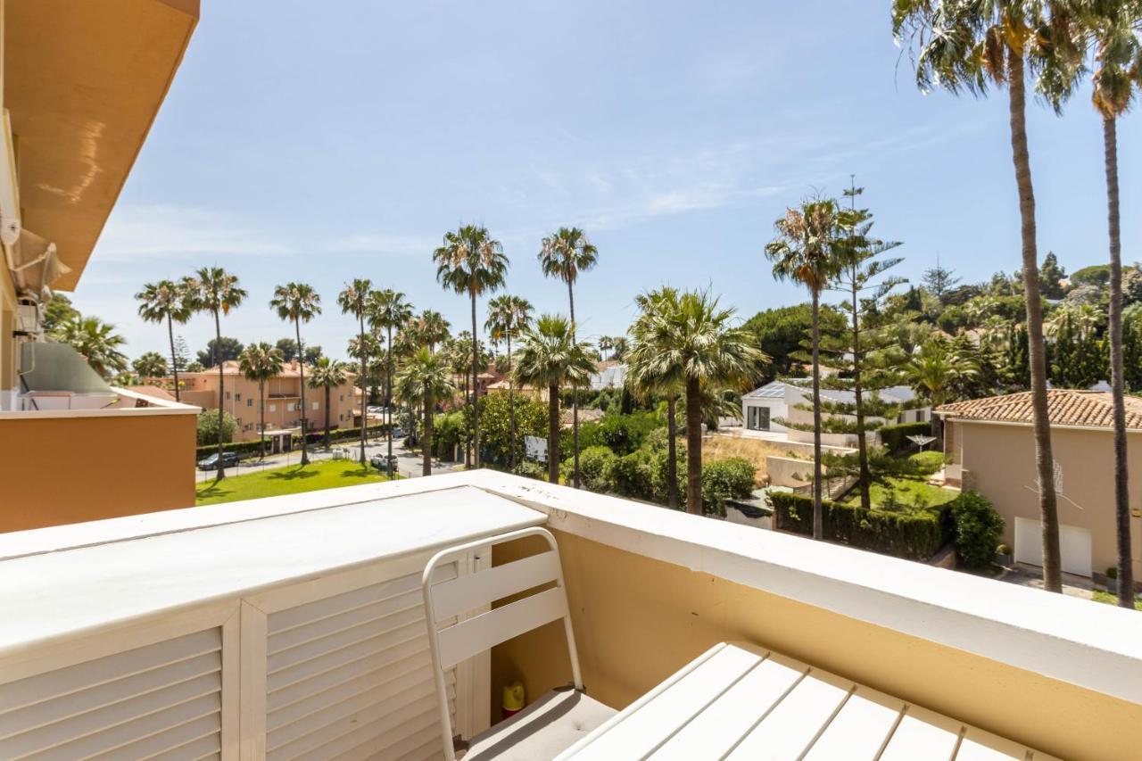 Oleholidays Duplex Dunas Beach Carib Playa ماربيا المظهر الخارجي الصورة