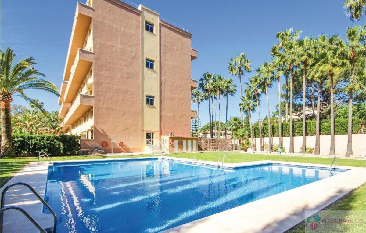 Oleholidays Duplex Dunas Beach Carib Playa ماربيا المظهر الخارجي الصورة